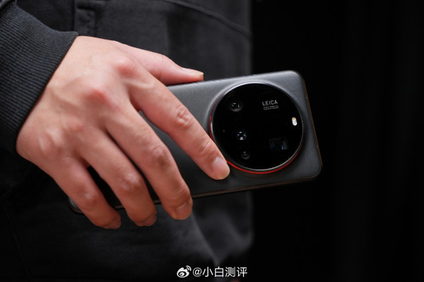 Xiaomi 15 Ultra        