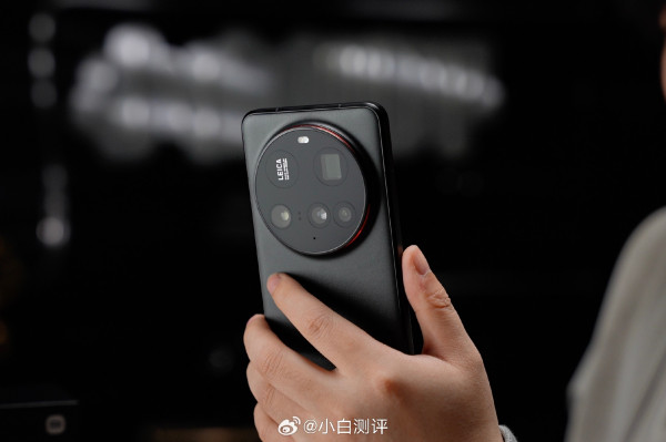 Xiaomi 15 Ultra        