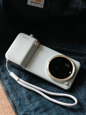 Xiaomi 15 Ultra        