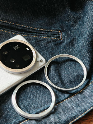 Xiaomi 15 Ultra        