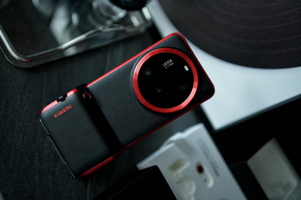 Xiaomi 15 Ultra        