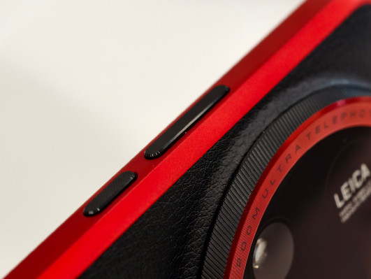 Xiaomi 15 Ultra        