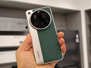 Xiaomi 15 Ultra        