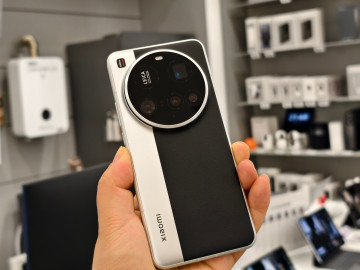 Xiaomi 15 Ultra        