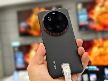 Xiaomi 15 Ultra        