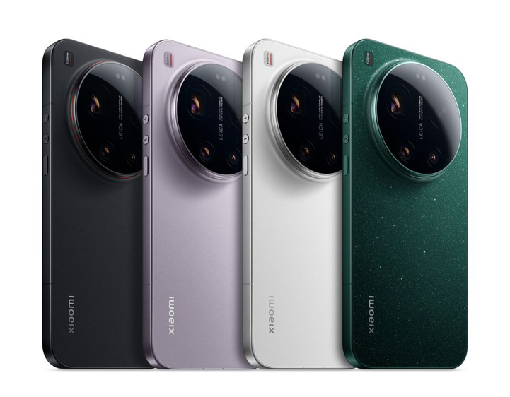 Цена, сроки выхода и даунгрейды глобального Xiaomi 17 Ultra