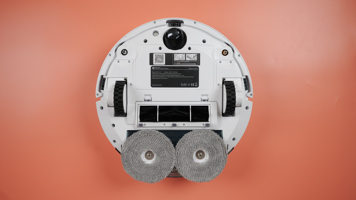 Этот робот-пылесос удивляет: обзор Neatsvor U1 Plus