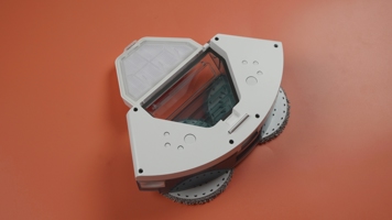 Этот робот-пылесос удивляет: обзор Neatsvor U1 Plus