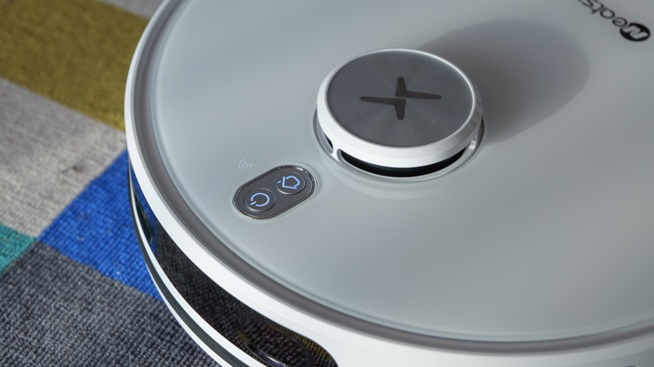 Этот робот-пылесос удивляет: обзор Neatsvor U1 Plus