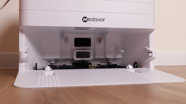 Этот робот-пылесос удивляет: обзор Neatsvor U1 Plus