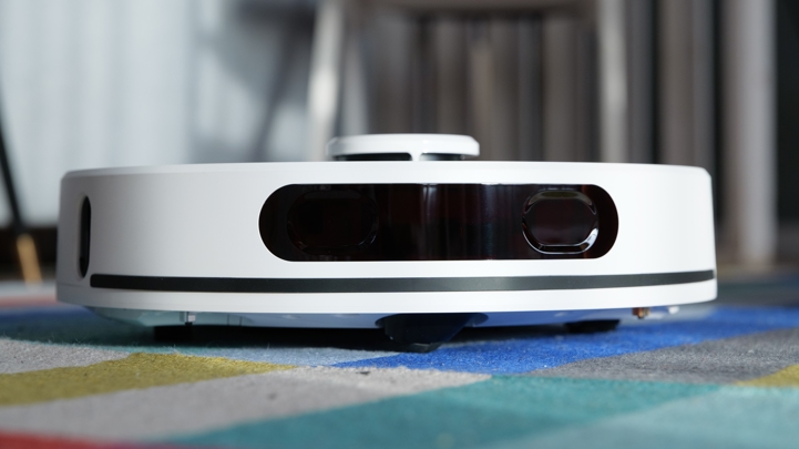 Этот робот-пылесос удивляет: обзор Neatsvor U1 Plus