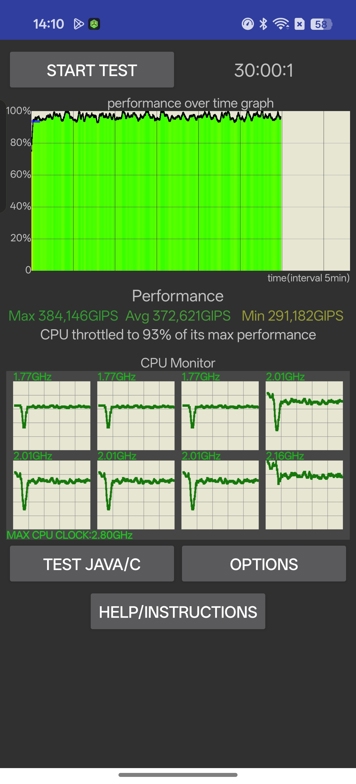 Обзор OPPO Reno15 5G: смартфон, который вернет вас в начало 2000-х
