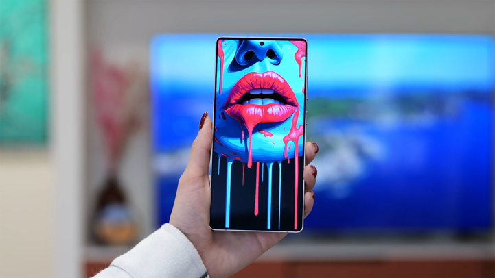 Samsung Galaxy S25 Ultra по скидке часа на AliExpress