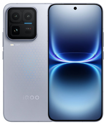 Анонс iQOO 15 Ultra – 