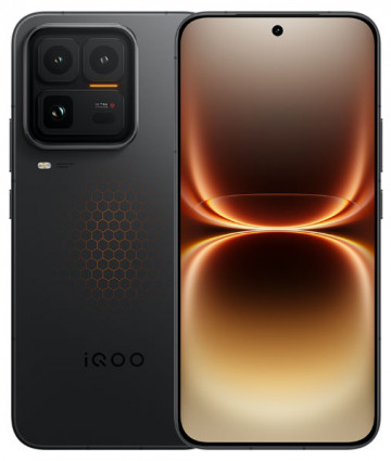 Анонс iQOO 15 Ultra – 