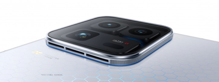 Анонс iQOO 15 Ultra – 