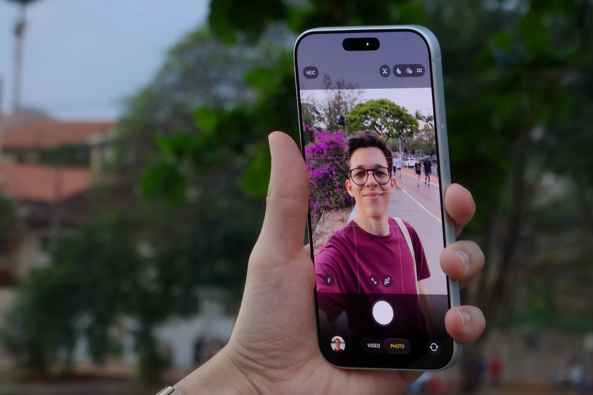 Huawei и OPPO уже копируют ключевое новшество серии iPhone 17