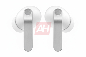 Официальные фото Samsung Galaxy Buds 4 и 4 Pro просочились в Сеть