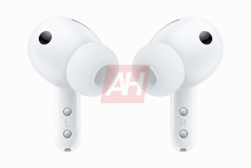 Официальные фото Samsung Galaxy Buds 4 и 4 Pro просочились в Сеть