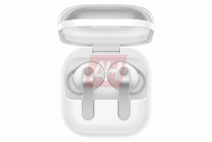 Официальные фото Samsung Galaxy Buds 4 и 4 Pro просочились в Сеть