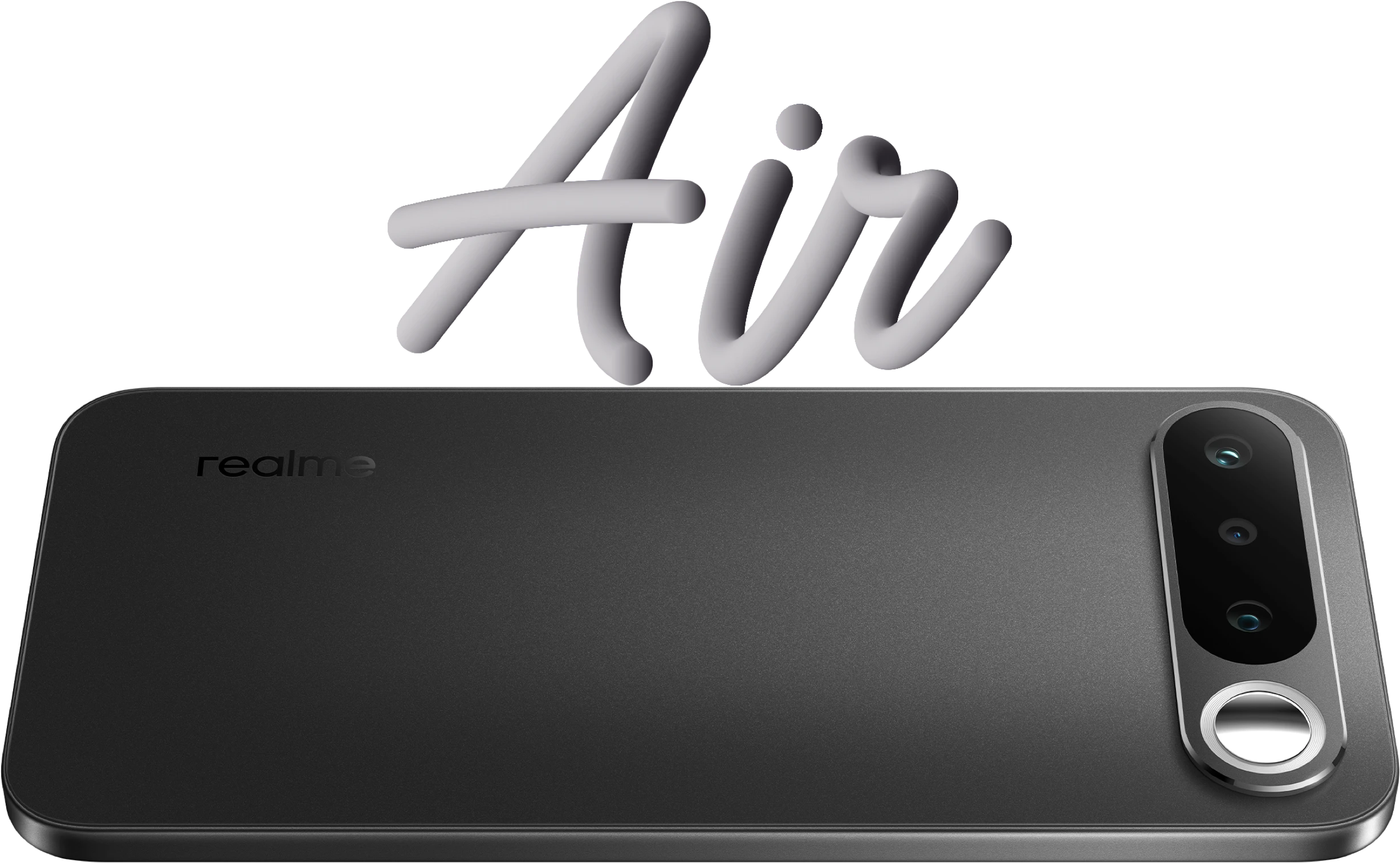 Анонс Realme 16 5G – 