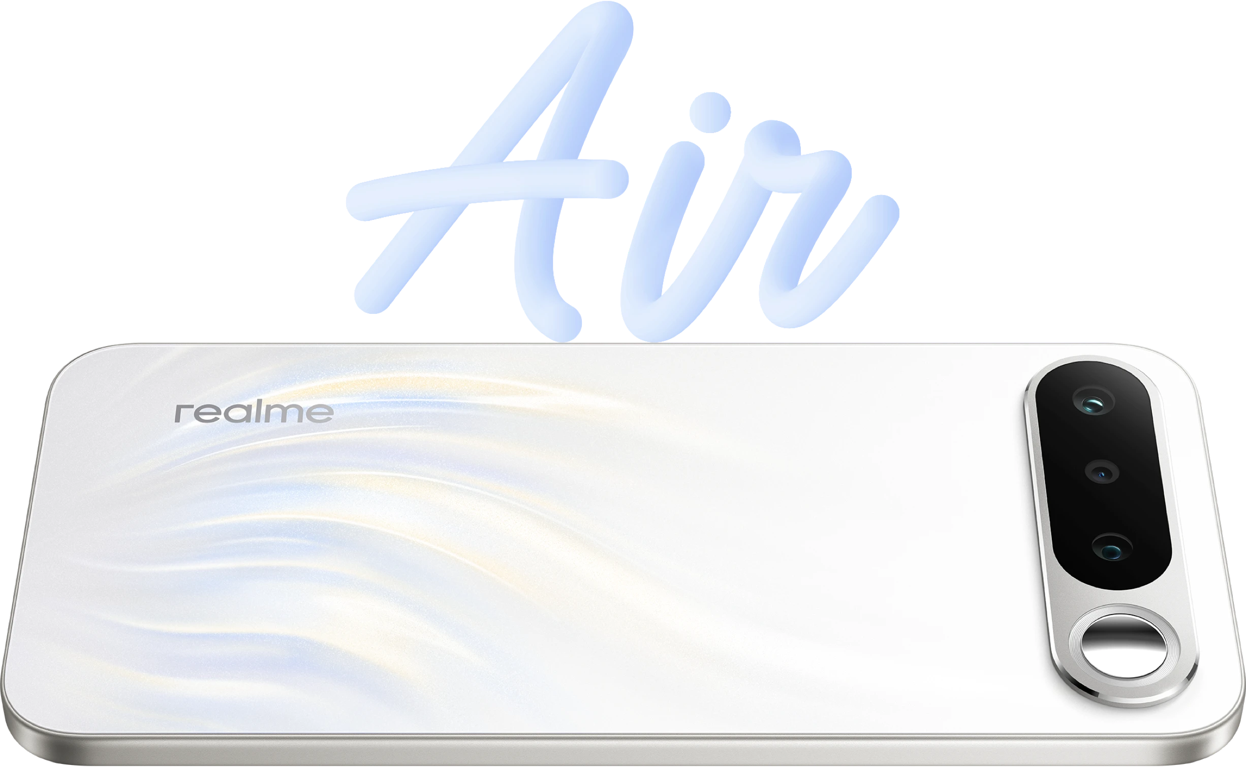 Анонс Realme 16 5G – 