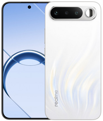 Анонс Realme 16 5G – 
