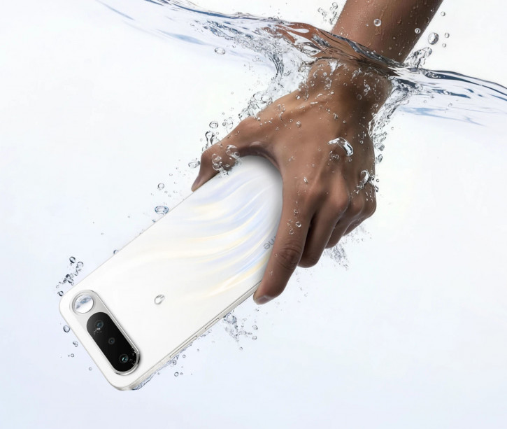 Анонс Realme 16 5G – 