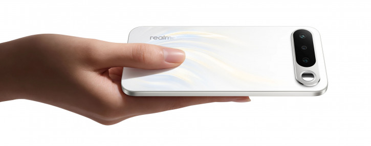 Анонс Realme 16 5G – 