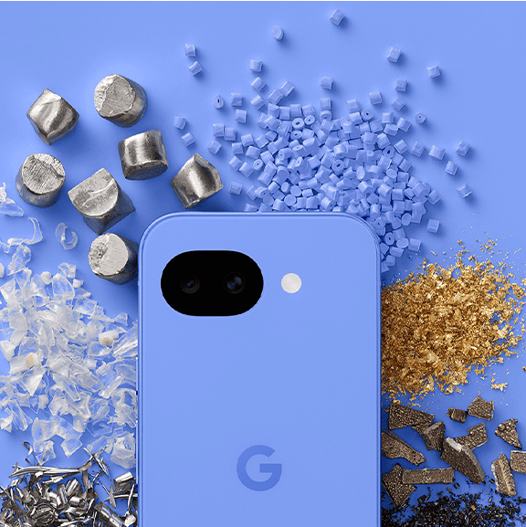 Google показала Pixel 10a на видео и объявила дату анонса