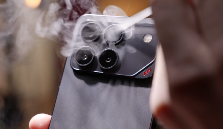 Где купить Honor WIN дешевле и почему он лучше ASUS ROG Phone