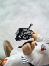 Обзор Huawei Mate X7: раскладушка на каждый день