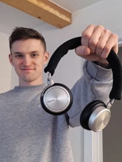 Обзор Huawei Mate X7: раскладушка на каждый день