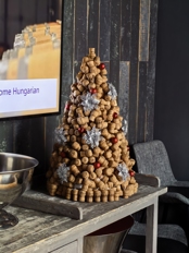 Обзор Huawei Mate X7: раскладушка на каждый день