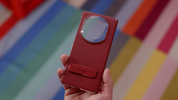 Обзор Huawei Mate X7: раскладушка на каждый день