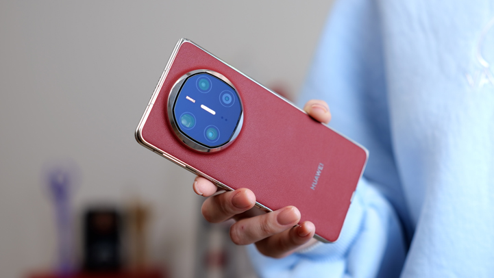 Обзор Huawei Mate X7: раскладушка на каждый день