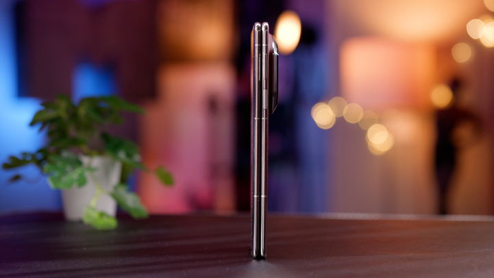 Обзор Huawei Mate X7: раскладушка на каждый день