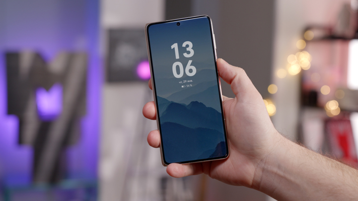 Обзор Huawei Mate X7: раскладушка на каждый день