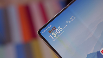 Обзор Huawei Mate X7: раскладушка на каждый день