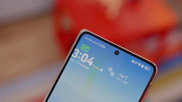 Обзор Huawei Mate X7: раскладушка на каждый день