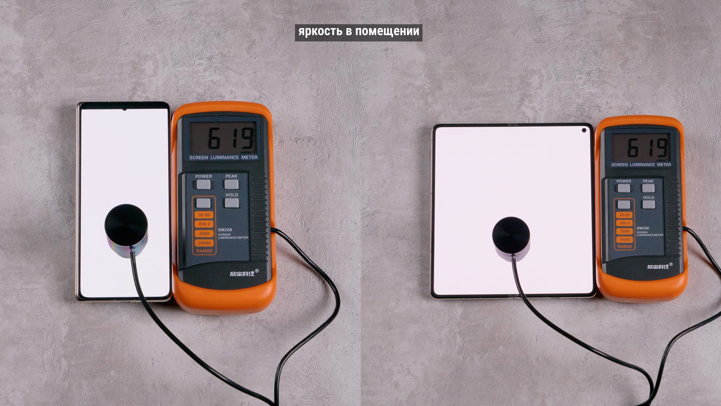 Обзор Huawei Mate X7: раскладушка на каждый день