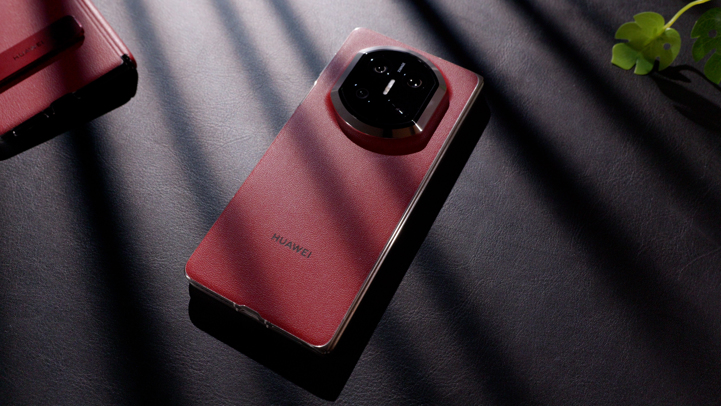 Обзор Huawei Mate X7: раскладушка на каждый день