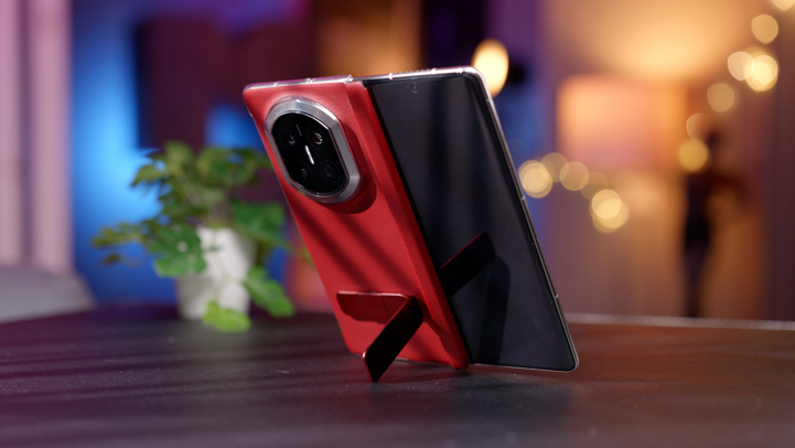 Обзор Huawei Mate X7: раскладушка на каждый день