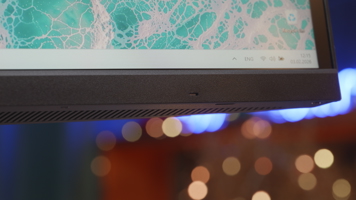 Обзор монитора Carrera 499: два в одном для победы!