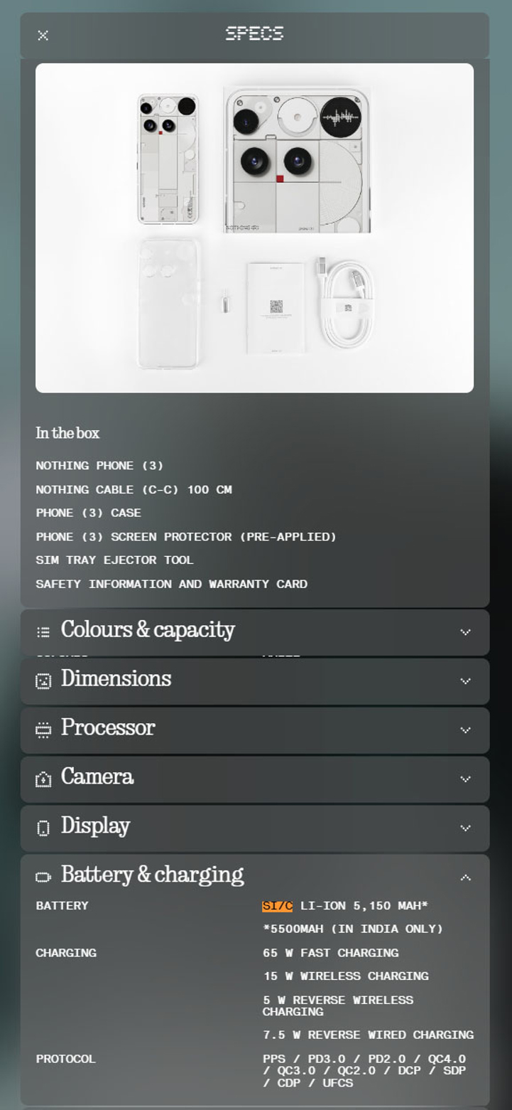 Глава Nothing закопал себя и свой бренд незнанием начинки собственного флагмана