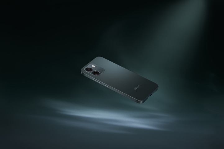 OPPO A6 и A6x прибыли в Россию: цены