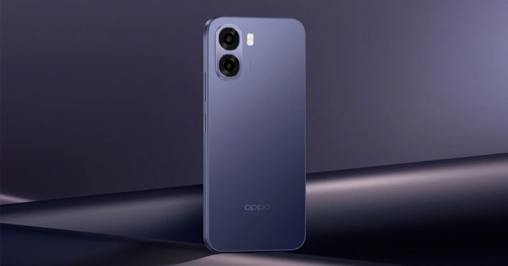 OPPO A6 и A6x прибыли в Россию: цены