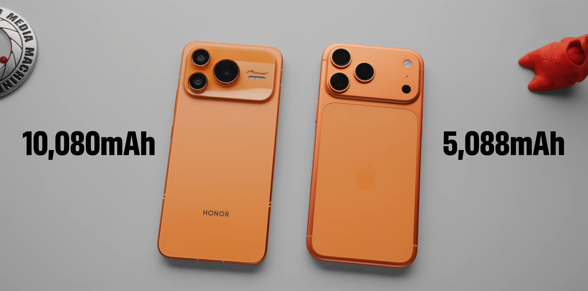 Почему некоторые бренды смартфонов опасаются кремний-углеродных батарей?