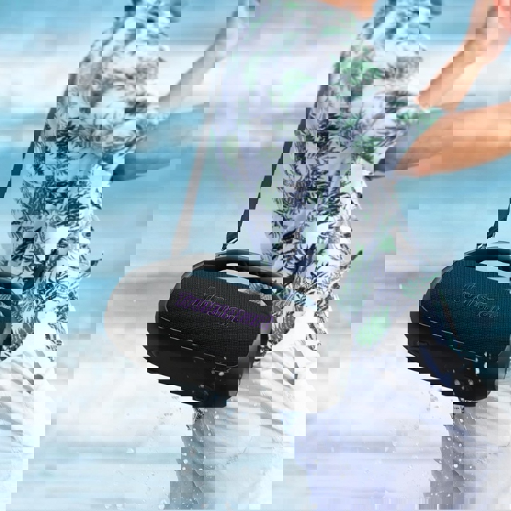 Распродажа беспроводных колонок Tronsmart на Ozon ко Дню святого Валентина