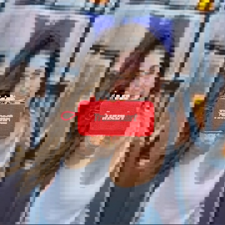 Распродажа беспроводных колонок Tronsmart на Ozon ко Дню святого Валентина